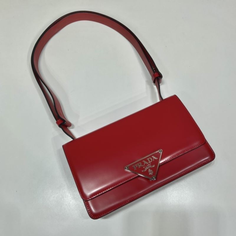 Prada Satchel Bags